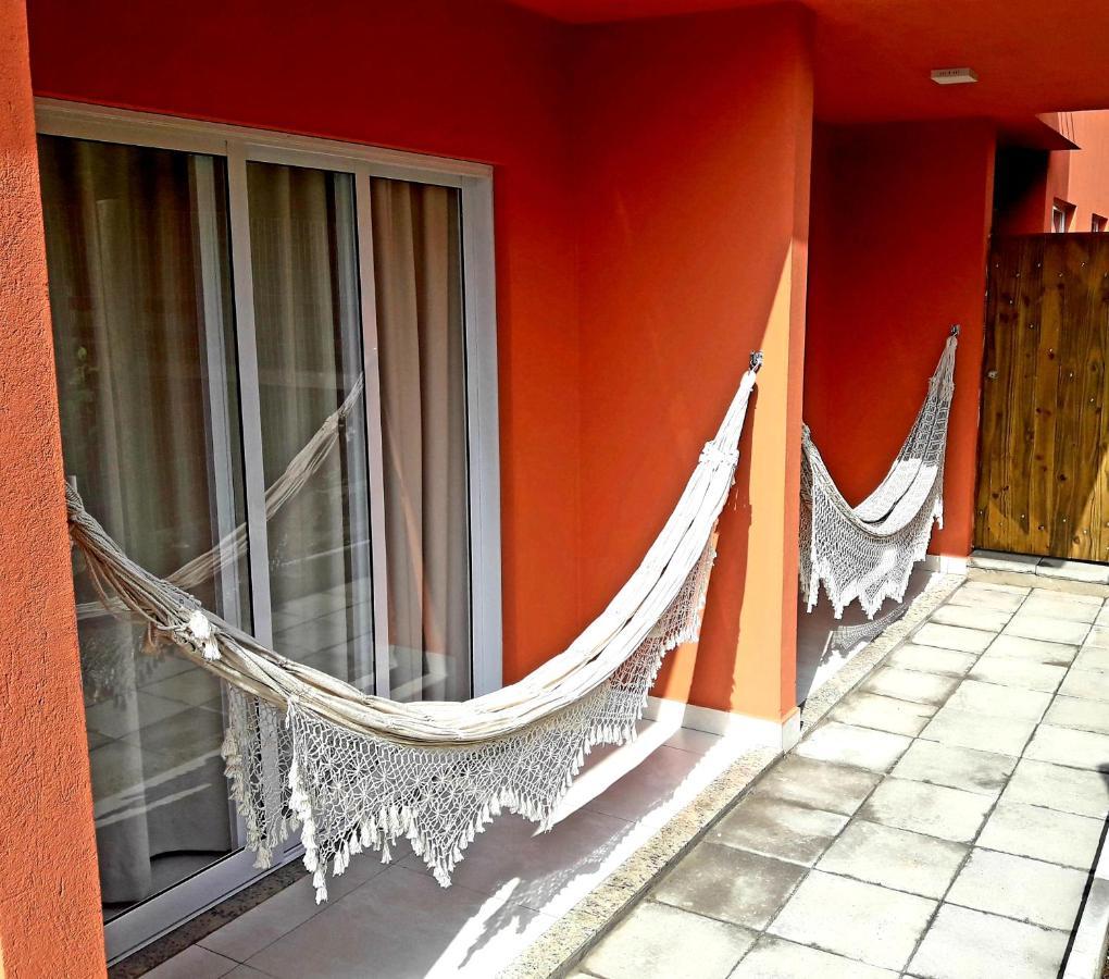 Suítes Cambucá Ilhabela Exterior foto